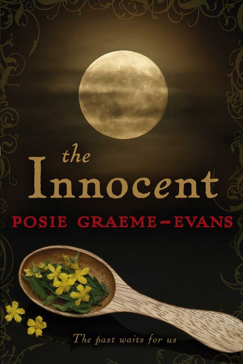 Cover Art for 9780731814732, The Innocent by Posie Graeme-Evans