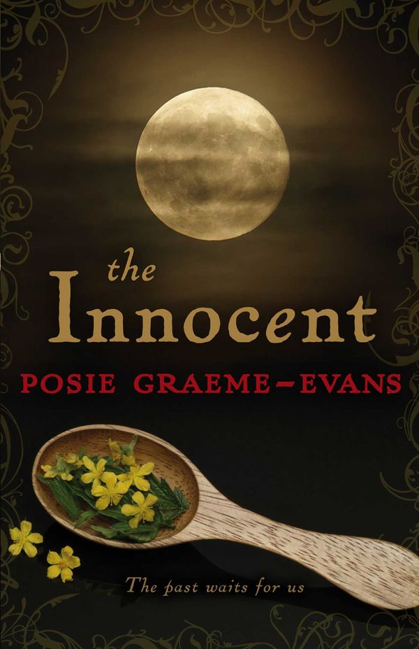 Cover Art for 9780731814732, The Innocent by Posie Graeme-Evans