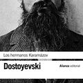 Cover Art for 9788420650807, Los hermanos Karamázov by Fiódor Dostoyevski