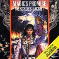 Cover Art for B00BPG9IOC, Magic's Promise: Valdemar: The Last Herald Mage, Book 2 by Mercedes Lackey