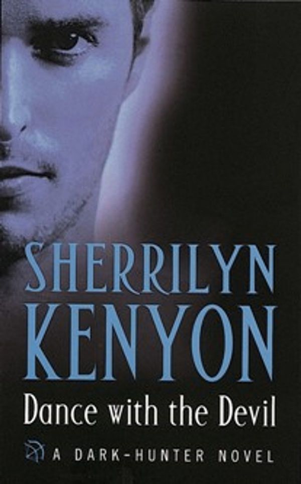 Cover Art for 9780748114191, Dance With The Devil by Sherrilyn Kenyon