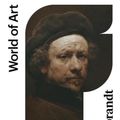 Cover Art for 9780500204900, Rembrandt by Christopher White