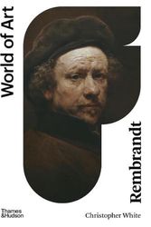Cover Art for 9780500204900, Rembrandt by Christopher White