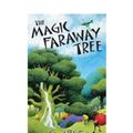 Cover Art for 9781405228558, The Magic Faraway Tree by Enid Blyton