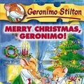 Cover Art for B00VXJS37O, [Merry Christmas, Geronimo] (By: Geronimo Stilton) [published: October, 2004] by Geronimo Stilton