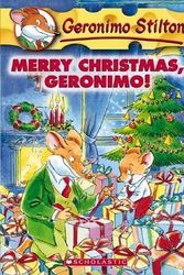 Cover Art for B00VXJS37O, [Merry Christmas, Geronimo] (By: Geronimo Stilton) [published: October, 2004] by Geronimo Stilton