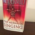 Cover Art for 9780007697526, The Mermaids Singing by Mcdermid Val