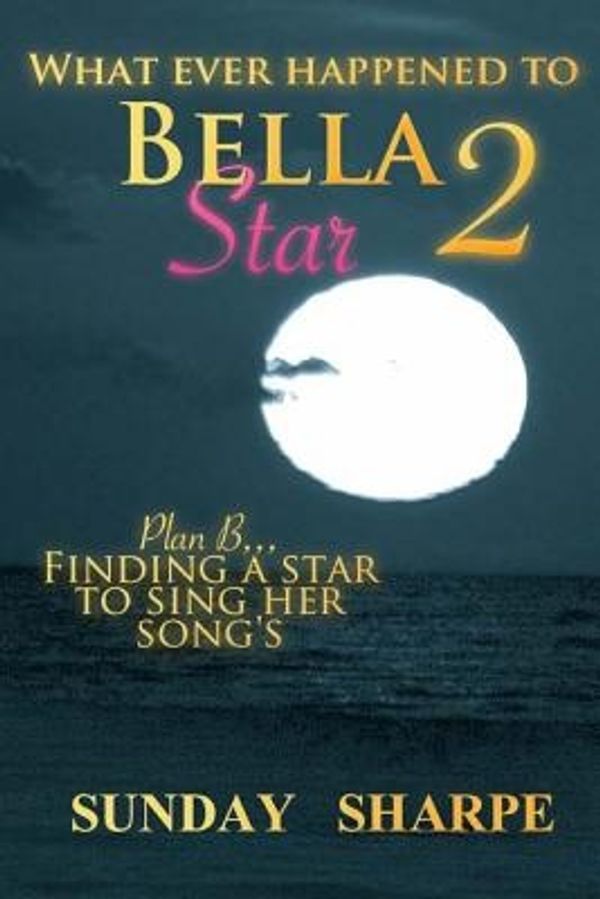 Cover Art for 9781500142865, What Ever Happened to Bella Star 2Plan B by Sunday Sharpe