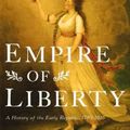 Cover Art for 9780199738335, Empire of Liberty by Gordon S. Wood