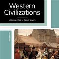 Cover Art for 9780393615975, WESTERN CIVILIZATIONS,VOL.1 by Joshua Cole, Carol Symes, Coffin