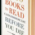 Cover Art for B079VX3C6F, 1,000 Books to Read Before You Die: A Life-Changing List by James Mustich