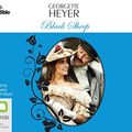 Cover Art for 9781489093301, Black Sheep by Georgette Heyer