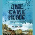 Cover Art for 9780804166997, One Came Home by Amy Timberlake