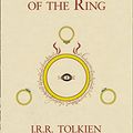 Cover Art for 8601300014807, The Fellowship of the Ring (Lord of the Rings 1) by J R r Tolkien