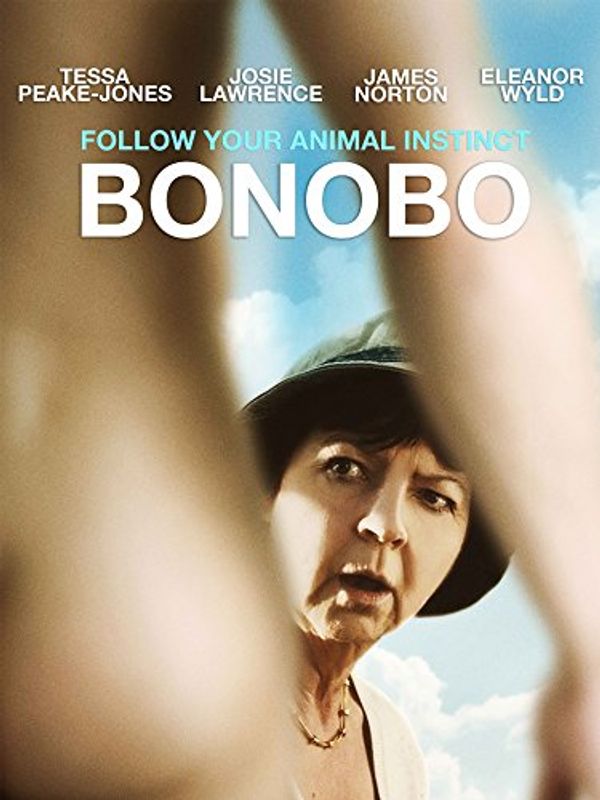 Cover Art for B01D25G120, Bonobo by 
