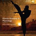 Cover Art for 9781292096971, Human Anatomy & Physiology by Elaine N. Marieb