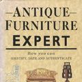 Cover Art for 9780712651004, Antique Furniture Expert by Peter Philp