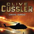 Cover Art for B00SMSM88O, Der goldene Buddha: Ein Juan-Cabrillo-Roman (Die Juan-Cabrillo-Abenteuer 1) (German Edition) by Clive Cussler, Craig Dirgo