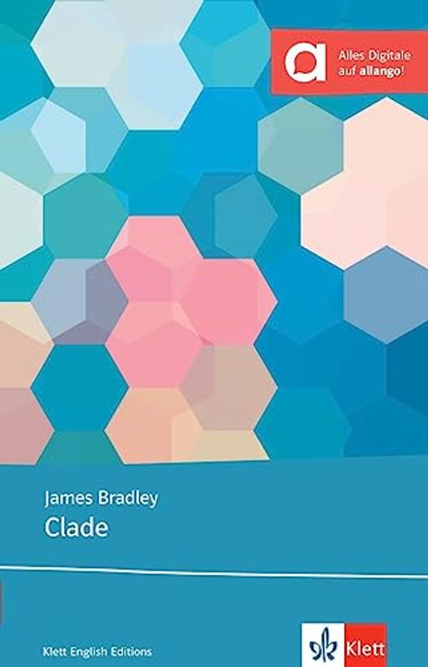 Cover Art for 9783125799240, Clade by James Bradley