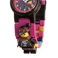 Cover Art for 0812768021452, Wyldstyle Minifigure Link Watch Set 5005703 by LEGO Movie 2