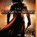 Cover Art for 9781491537732, The Blood of Gods (Emperor) by Conn Iggulden