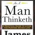 Cover Art for 9781604591897, As a Man Thinketh by James Allen