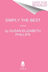 Cover Art for 9780063248564, Simply the Best by Susan Elizabeth Phillips