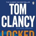 Cover Art for 9780718192440, Locked On by Tom Clancy, Mark Greaney