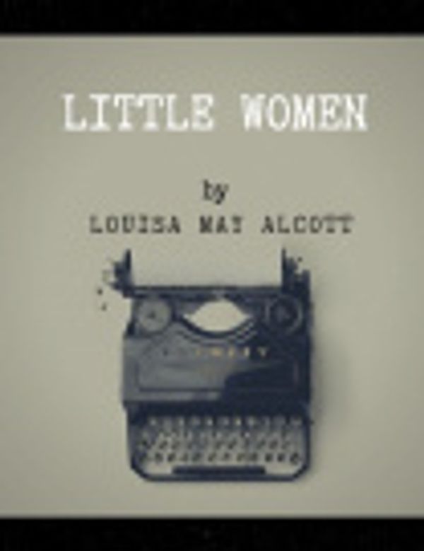 Cover Art for 9798553979577, Little Women by Louisa May Alcott