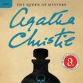 Cover Art for 9780062074096, Curtain: Poirot's Last Case by Agatha Christie