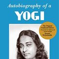 Cover Art for 9788190210515, Autobiography of a Yogi by Paramahansa Yogananda