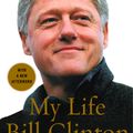 Cover Art for 9781400096732, My Life by Bill Clinton