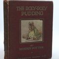 Cover Art for 9780723206071, The Tale of Samuel Whiskers, or The Roly-Poly Pudding by Beatrix Potter