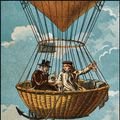 Cover Art for 1230001750676, Around the World in Eighty Days by Jules Verne