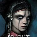 Cover Art for B07665WMH4, Bright We Burn (The Conqueror’s Trilogy Book 3) by Kiersten White