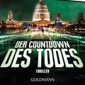 Cover Art for 9783641091026, Der Countdown des Todes. Private Games by James Patterson