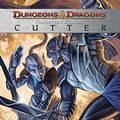 Cover Art for 9781613777923, Dungeons & Dragons: Cutter by Geno Salvatore