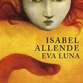 Cover Art for 9788401352911, Eva Luna by Isabel Allende