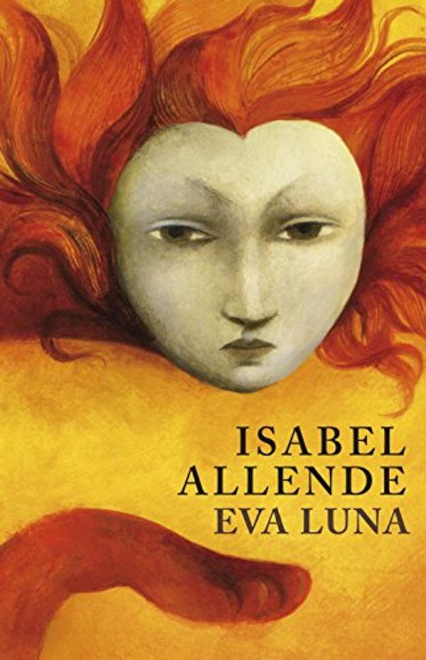 Cover Art for 9788401352911, Eva Luna by Isabel Allende
