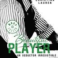 Cover Art for 9788490623190, Beautiful Player (Saga Beautiful 3): Un seductor irresistible by Christina Lauren