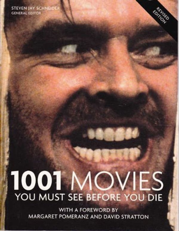 Cover Art for 9780733316449, 1001 Movies You Must See Before You Die by Steven Jay Schneider, David Stratton