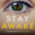 Cover Art for B09VS6DJ2D, Stay Awake by Megan Goldin