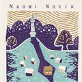 Cover Art for 9781447298304, Uprooted by Naomi Novik