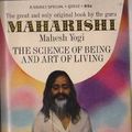 Cover Art for 9780452282667, The Science of Being and the Art of Living by Maharishi Mahesh Yogi