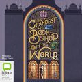 Cover Art for 9781867526254, The Grandest Bookshop in the World by Amelia Mellor