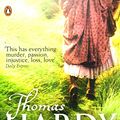Cover Art for 9780141028903, Tess of the D'Urbervilles by Thomas Hardy