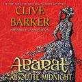 Cover Art for B00NTG7E7Y, Absolute Midnight by Clive Barker