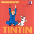 Cover Art for 9781594970672, Tintin: Descubro Los Numeros by Herge