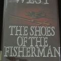Cover Art for 9780816151400, The Shoes of the Fisherman by Morris L. West