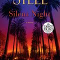 Cover Art for 9781984884572, Silent Night by Danielle Steel